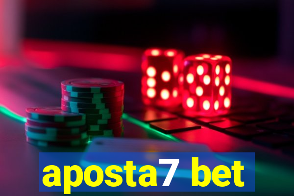 aposta7 bet